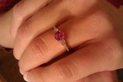 Show off those rings ***Pics included***