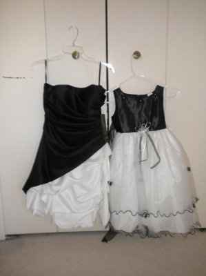 Flower girl dresses?