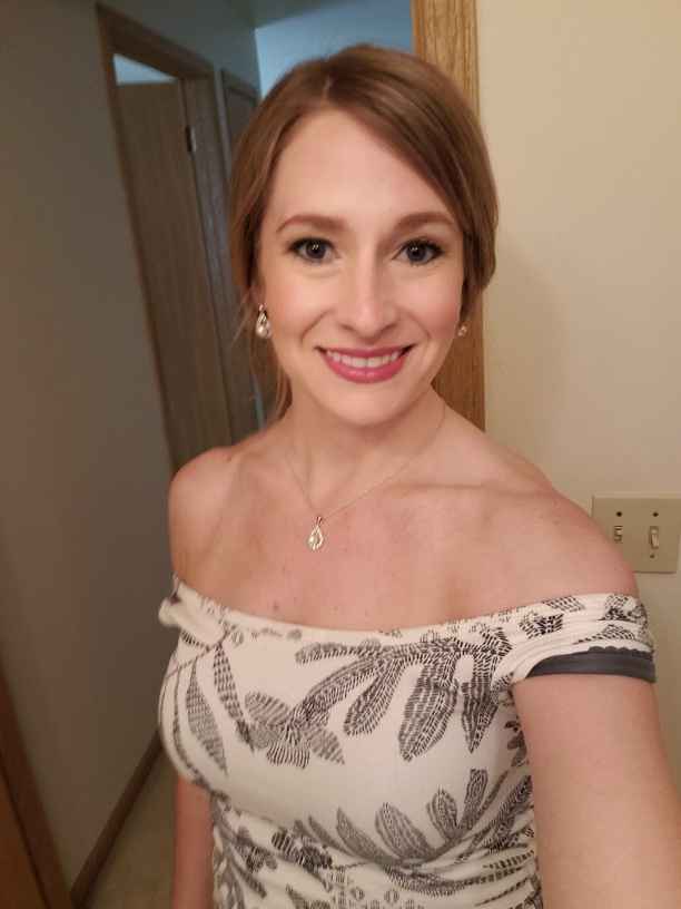 Clueless on how i want to look! - 2