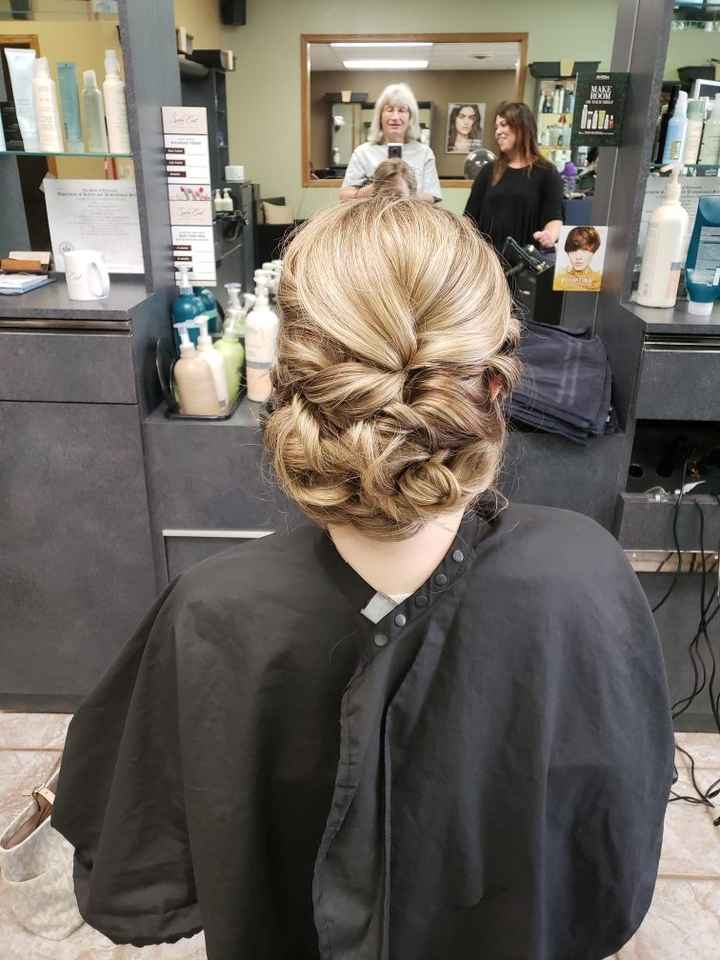 Clueless on how i want to look! - 1