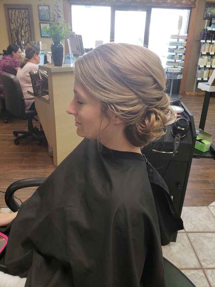 Clueless on how i want to look! - 2