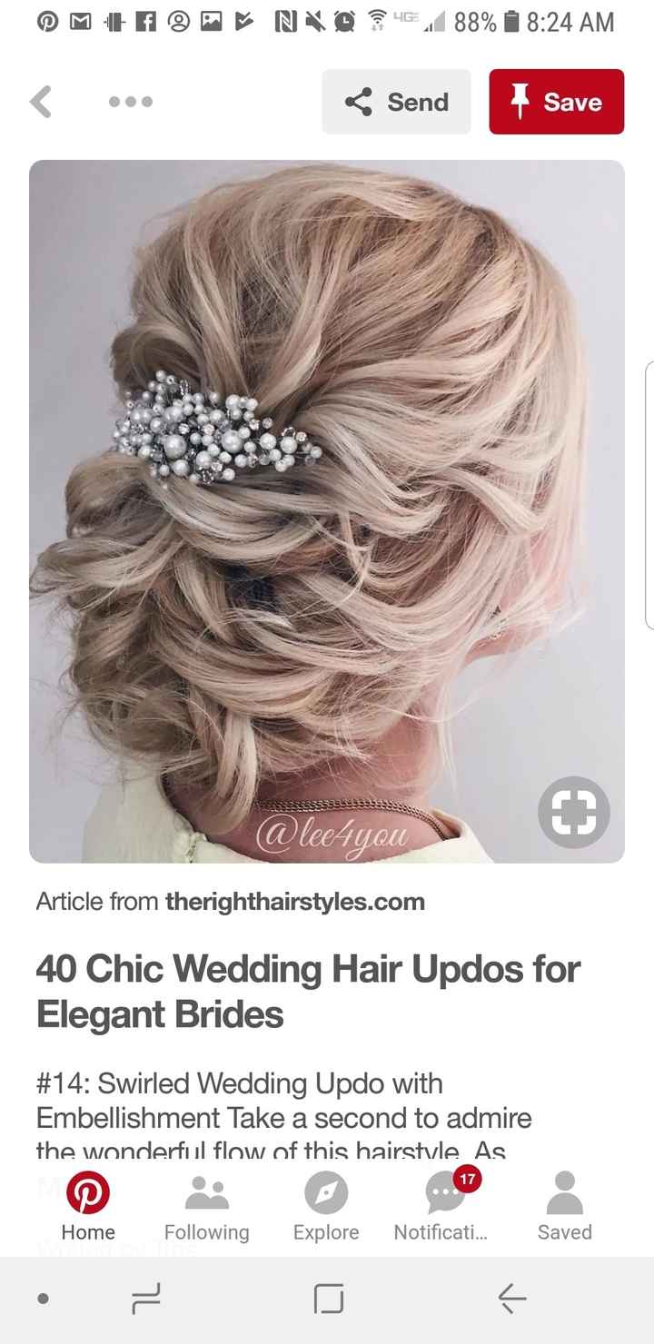 Clueless on how i want to look! - 3