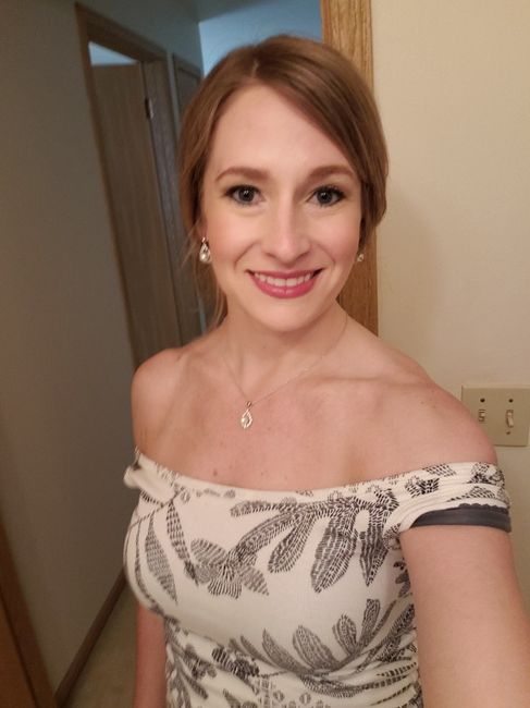 Clueless on how i want to look! - 2
