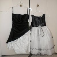Flower girl dresses?