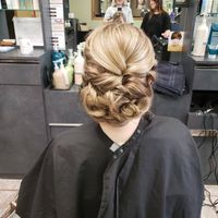 Clueless on how i want to look! - 1