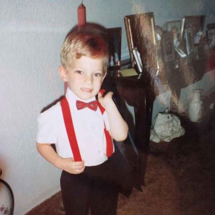 TBT for fun