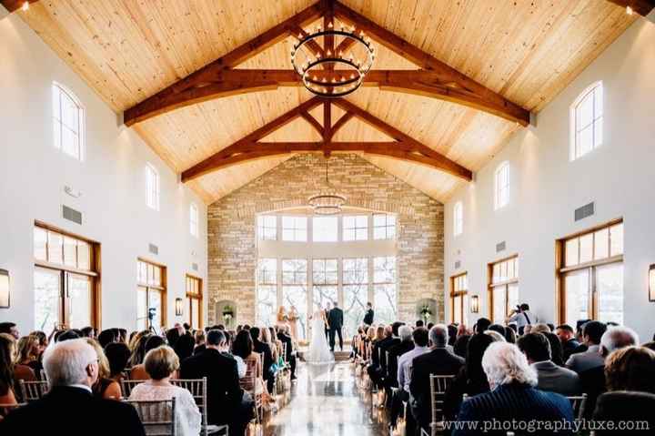 Venue booked!!