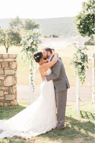 Floral budget & example photos - 4