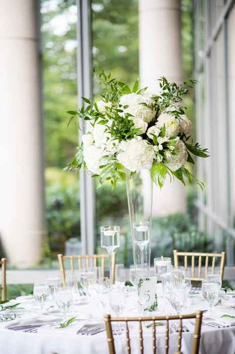 Floral budget & example photos - 5