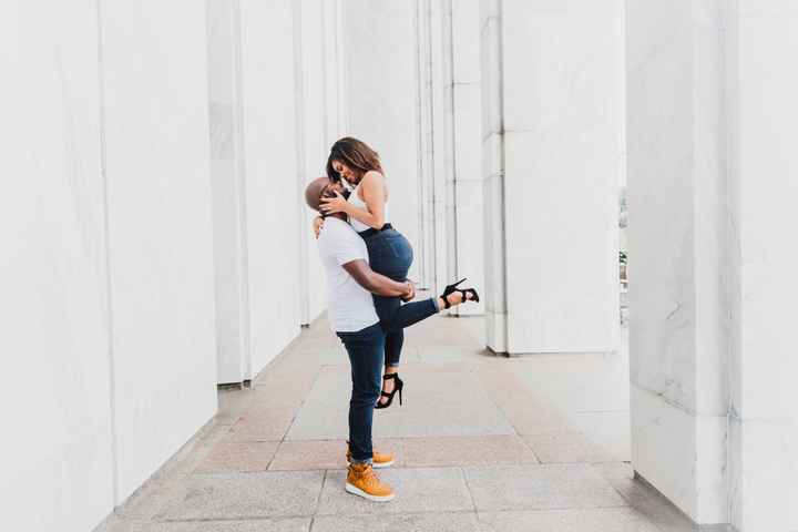 ✨201 Days Until We Say i Do✨ - 1