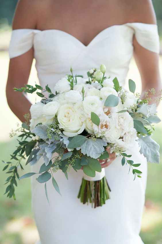 Let's See Your Flowers/Bouquet Inspiration Pictures! - 2