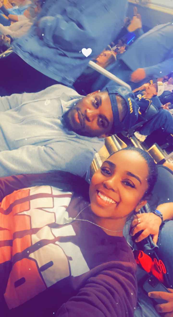 Throwback Couple Photos! 📷 - 1