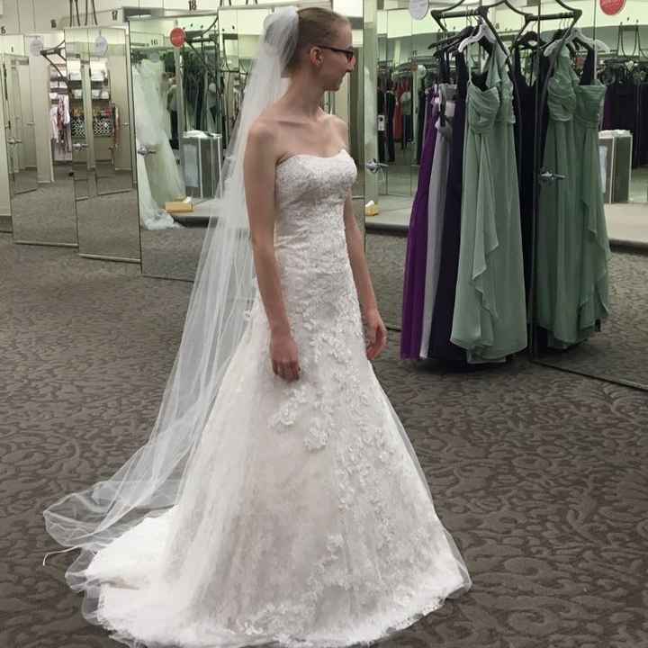 Obsessed With the Dress : Show Me Yours!
