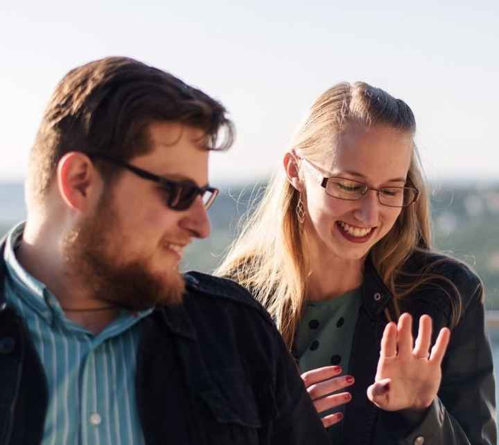 Proposal photos! Share yours!
