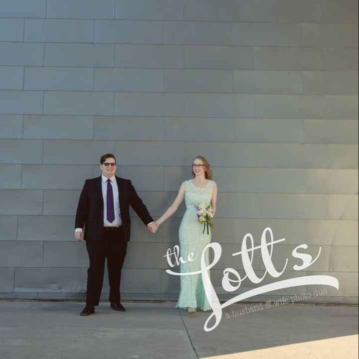 Show me your late spring/early summer engagement photos!