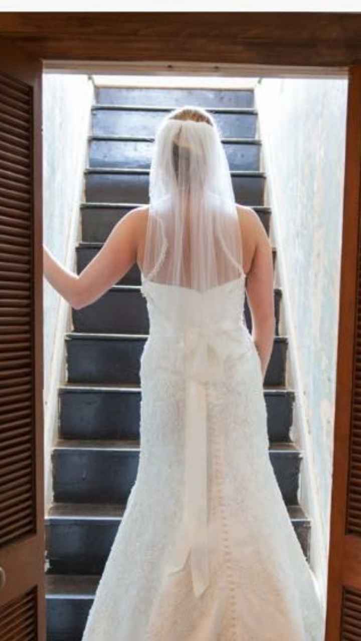 Veils