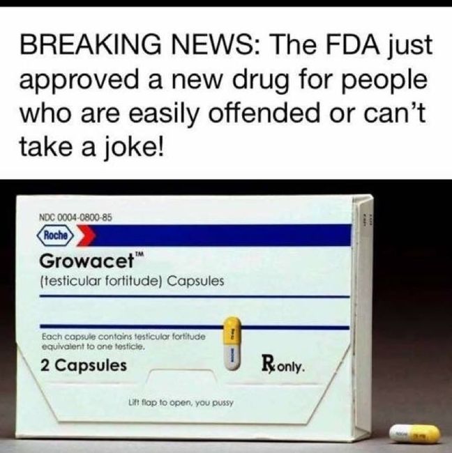 Today calls for MEMES...