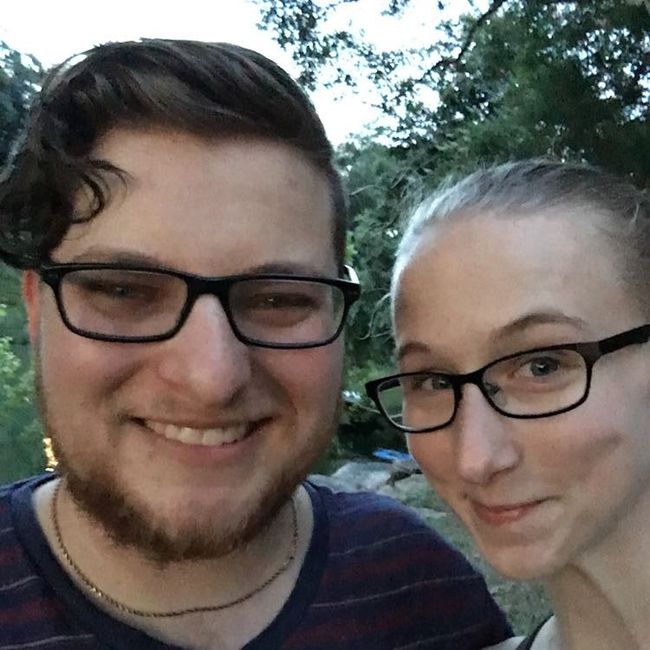 Show us you and your SO!