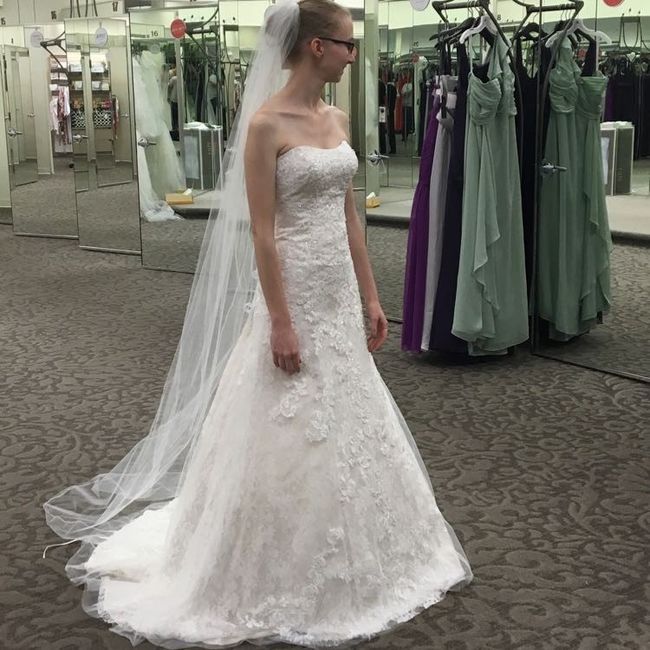 Dress Inspiration.....