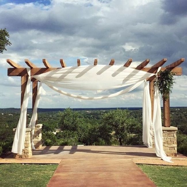 Venue pictures!