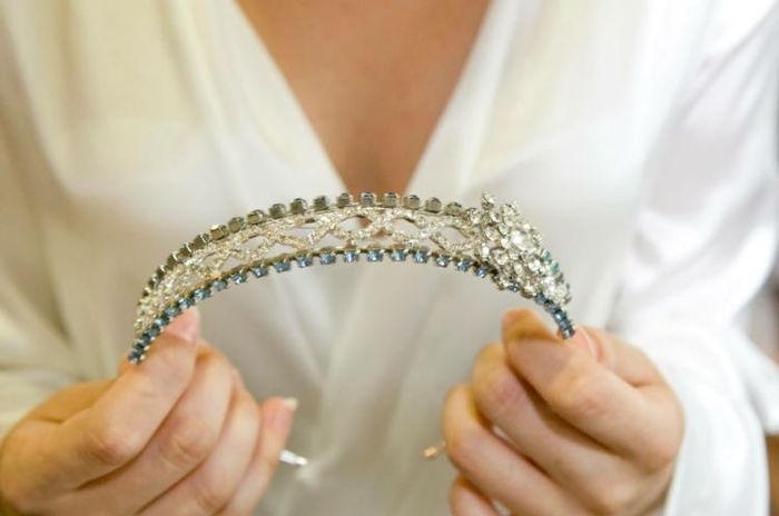 Pixie Haircut Brides?