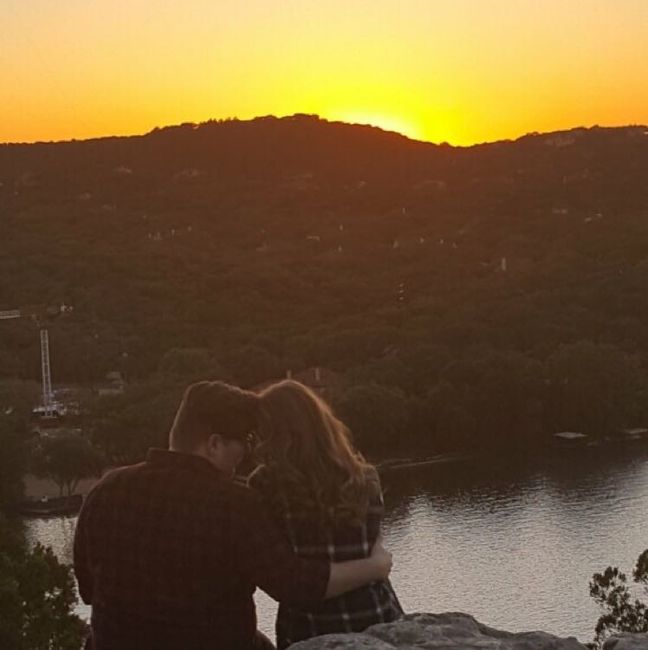 Engagement Photos