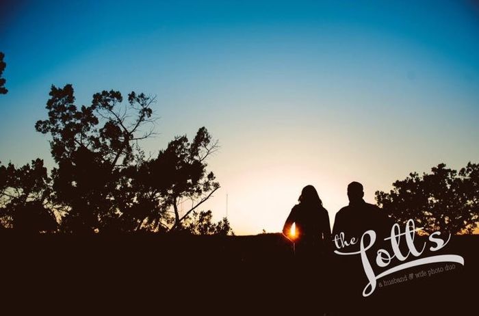 Pro engagement photos!