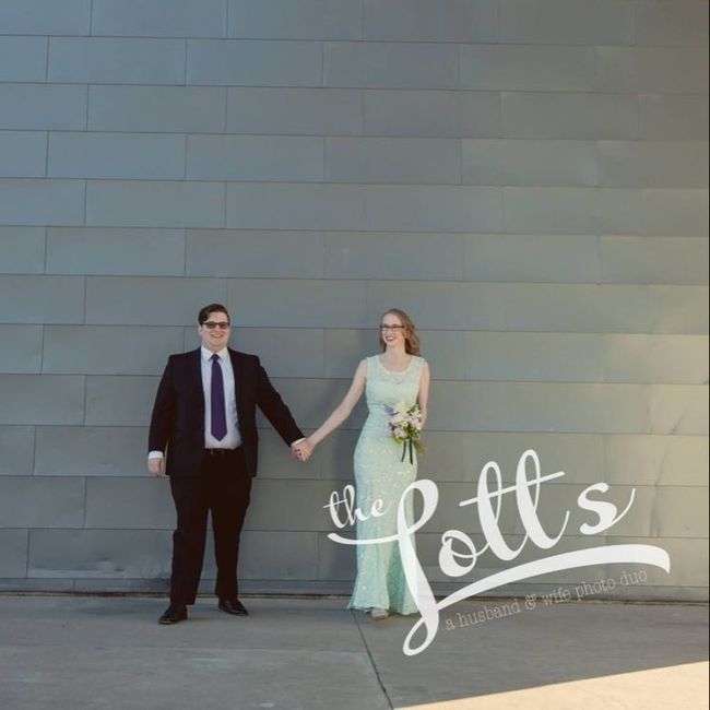 Show me your late spring/early summer engagement photos!