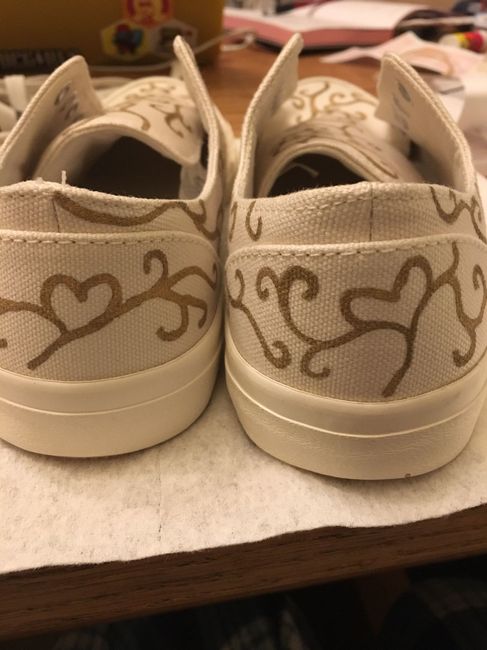 Calling September brides