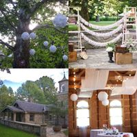 Show me your wedding feel (or theme) inspiration pic