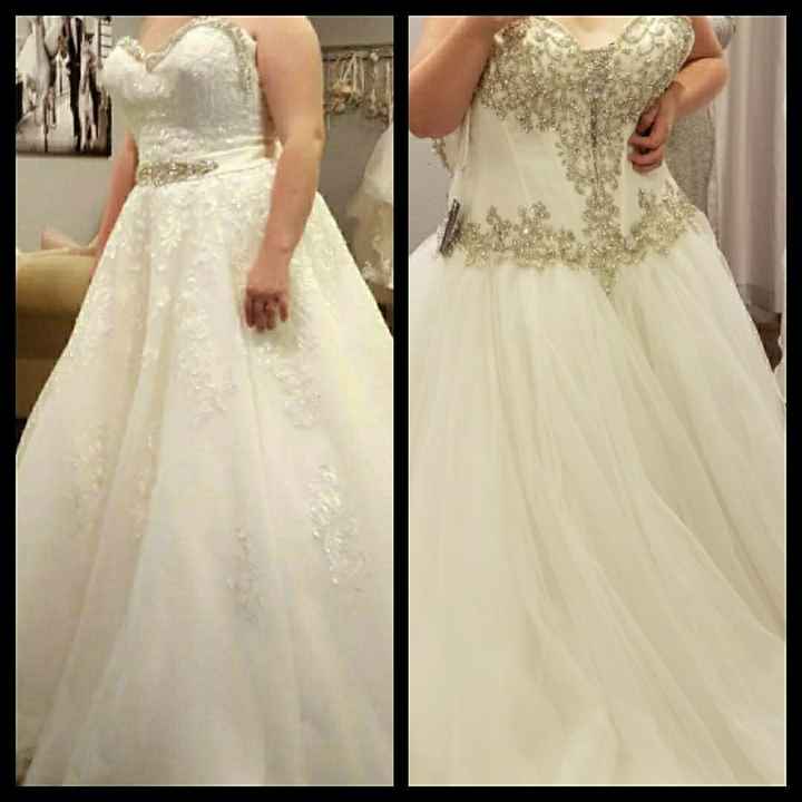 Dresses