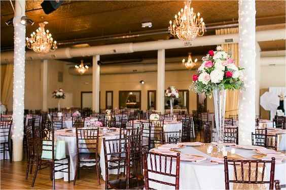Venue