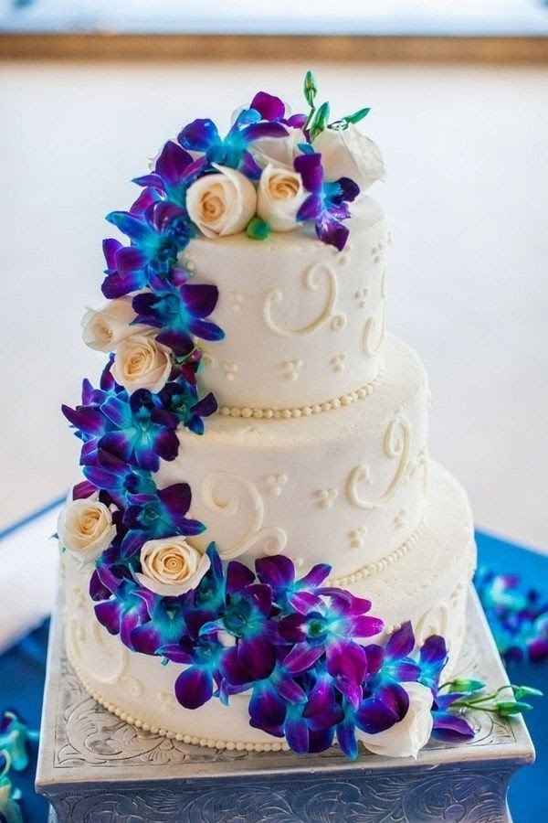 Wedding Cakes! - 1