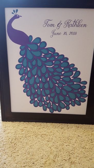 Found my guest book alternative - what is yours? - 1