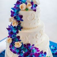 Wedding Cakes! - 1