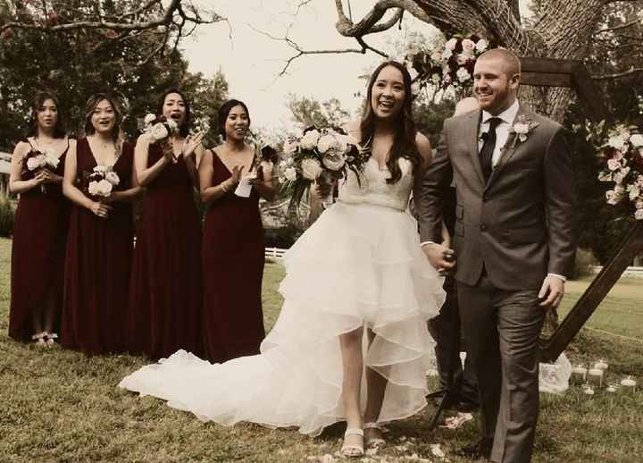 bam - Backyard wedding edition - 4