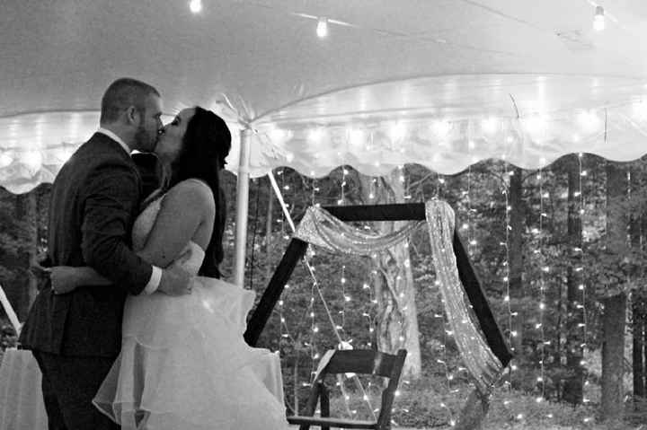 bam - Backyard wedding edition - 10