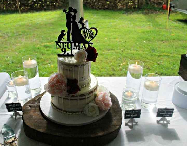 Dessert Table - 2