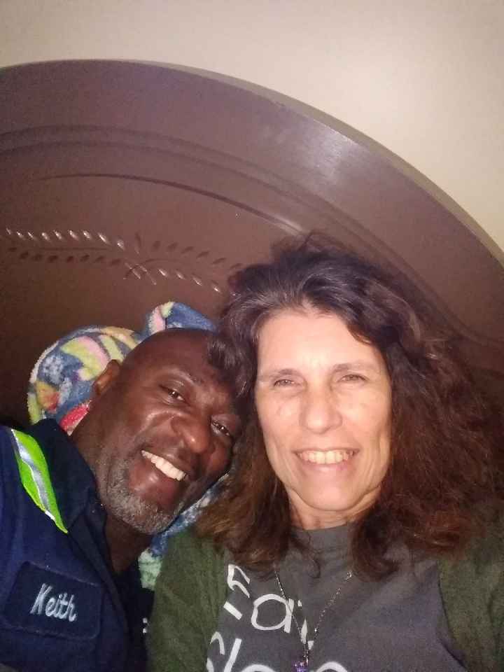 Couple Throwback Photos! - 1
