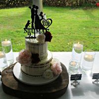 Dessert Table - 2