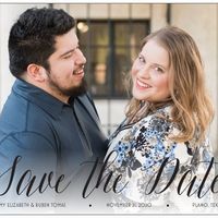 Couples getting married on November 21, 2020 - 1