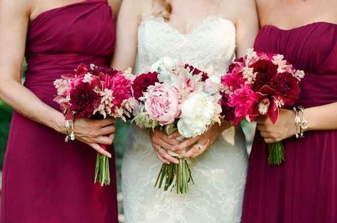 Summer 2016 Brides :)