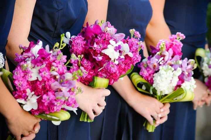 Summer 2016 Brides :)
