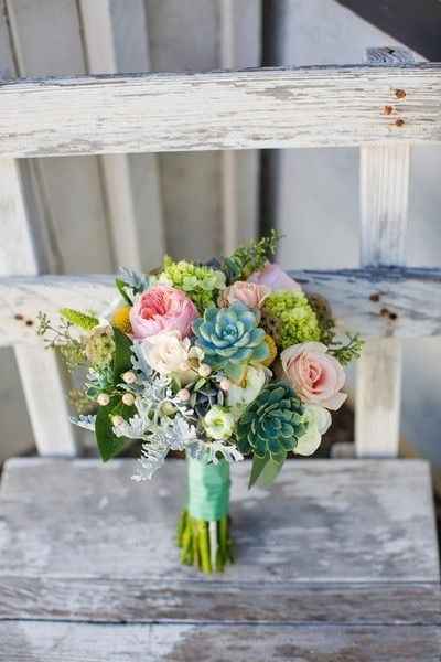 Bouquets!!