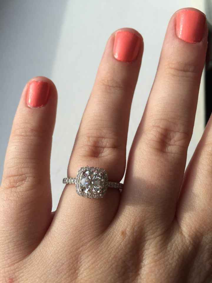 Ring pictures?!