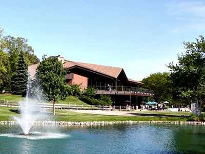 Share your venue :) - Chicago Area