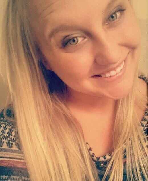 NWR: SELFIES!!! I feel like we haven't done this in a while.. Let me see your Face!
