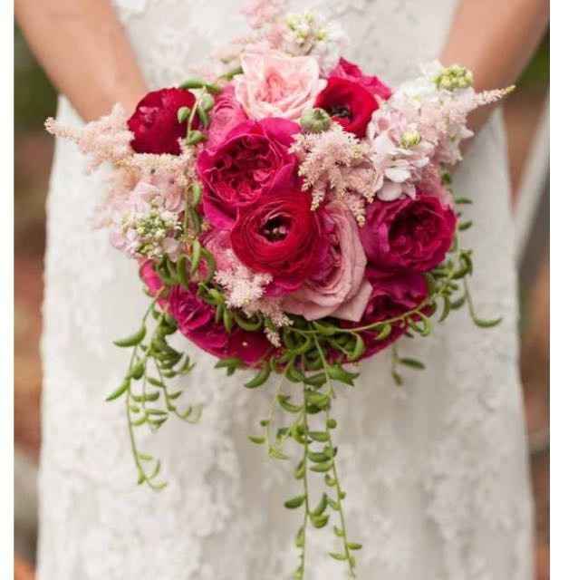 Show me your bouquet or inspiration. I need help!