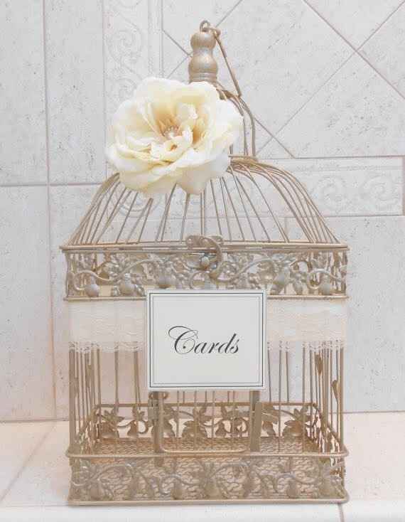 Show me your card box inspiration!!