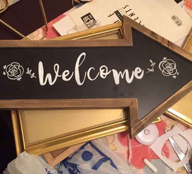 DIY projects